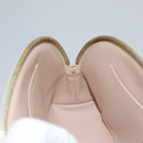 LOUIS VUITTON Damier Azur Pochette Cosmetic GM Pouch N23346 LV Auth 110125V-18