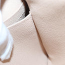 LOUIS VUITTON Damier Azur Pochette Cosmetic GM Pouch N23346 LV Auth 110125V-12