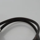 BURBERRY Nova Check Hand Bag Canvas Beige Auth 110198-9