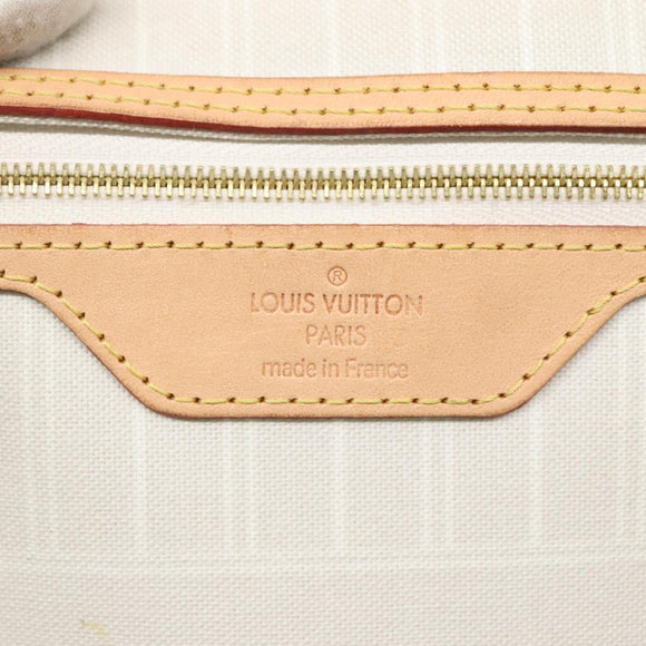 LOUIS VUITTON Monogram Giant Keepall Bandouliere 45 Bag Pink LV Auth 110446SA