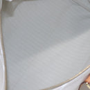 LOUIS VUITTON Monogram Giant Keepall Bandouliere 45 Bag Pink LV Auth 110446SA-10