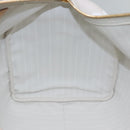 LOUIS VUITTON Monogram Giant Keepall Bandouliere 45 Bag Pink LV Auth 110446SA-22