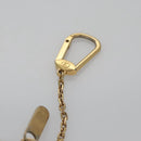 LOUIS VUITTON Monogram Multicolor Pochette MM Pouch White M60028 LV Auth 110453-13