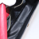 LOUIS VUITTON Epi Saint Cloud GM Shoulder Bag Red M52197 LV Auth 110514-9