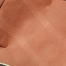 LOUIS VUITTON Monogram Keepall 45 Boston Bag M41428 LV Auth 110527-18