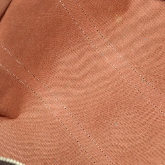 LOUIS VUITTON Monogram Keepall 45 Boston Bag M41428 LV Auth 110527