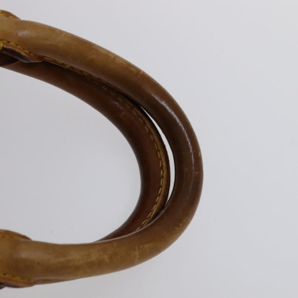 LOUIS VUITTON Monogram Keepall 45 Boston Bag M41428 LV Auth 110527