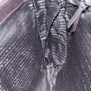 PRADA Tote Bag Nylon Green Auth 110543-21