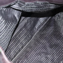 PRADA Tote Bag Nylon Green Auth 110543-24