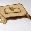 LOUIS VUITTON Monogram Mini Buzas Marie Kate Bag Beige M92323 LV Auth 110562-6