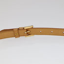 LOUIS VUITTON Monogram Vernis Wooster Schoudertas Gris M91036 LV Auth 110625-8