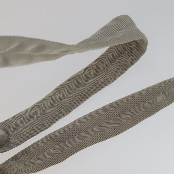 PRADA Backpack Nylon Pink Auth 110692