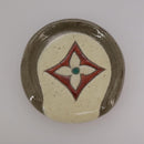 LOUIS VUITTON Okinawa Only Tsuboya Pottery Chopstick Rest Chopstick Auth 110726SM-11