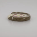 LOUIS VUITTON Okinawa Only Tsuboya Pottery Chopstick Rest Chopstick Auth 110726AM-4