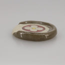 LOUIS VUITTON Okinawa Only Tsuboya Pottery Chopstick Rest Chopstick Auth 110726AM-7