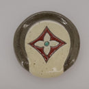LOUIS VUITTON Okinawa Only Tsuboya Pottery Chopstick Rest Chopstick Auth 110726SM-8