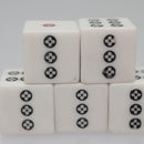 LOUIS VUITTON Monogram Dice Playing Cards set LV Auth 110738SM-11