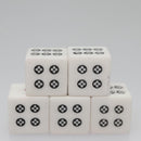 LOUIS VUITTON Monogram Dice Playing Cards set LV Auth 110738SM-12