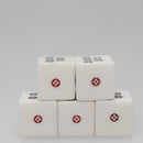 LOUIS VUITTON Monogram Dice Playing Cards set LV Auth 110738SM-8