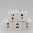 LOUIS VUITTON Monogram Dice Playing Cards set LV Auth 110738SM-9