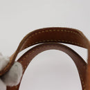 LOUIS VUITTON Monogram Vernis Reade PM Hand Bag Fran Boise M9132F LV Auth 110746-14