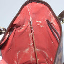 LOUIS VUITTON Damier Ebene Bucket GM Shoulder Bag SPO N42236 LV Auth 110759-21