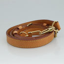 LOUIS VUITTON Damier Azur Speedy Bandouliere 25 Hand Bag N41000 LV Auth 110764-21