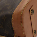 LOUIS VUITTON Monogram Alma PM Hand Bag M53151 LV Auth 110768-14