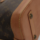 LOUIS VUITTON Monogram Alma PM Hand Bag M53151 LV Auth 110768-16