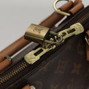 LOUIS VUITTON Monogram Alma PM Hand Bag M53151 LV Auth 110768-19