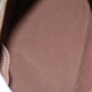 LOUIS VUITTON Monogram Alma PM Hand Bag M53151 LV Auth 110768-11