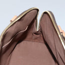 LOUIS VUITTON Monogram Alma PM Hand Bag M53151 LV Auth 110768-20