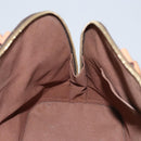 LOUIS VUITTON Monogram Alma PM Hand Bag M53151 LV Auth 110768-21