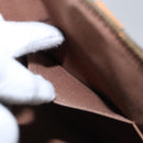 LOUIS VUITTON Monogram Alma PM Hand Bag M53151 LV Auth 110768-23