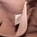 LOUIS VUITTON Monogram Alma PM Hand Bag M53151 LV Auth 110768-12