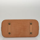 LOUIS VUITTON Monogram Alma PM Hand Bag M53151 LV Auth 110768-5