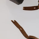 LOUIS VUITTON Monogram Montsouris NMPM Backpack M45501 LV Auth 110772-8