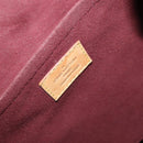 LOUIS VUITTON Monogram Montsouris NMPM Backpack M45501 LV Auth 110772-25