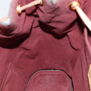 LOUIS VUITTON Monogram Montsouris NMPM Backpack M45501 LV Auth 110772-27