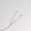 Christian Dior Pile Trotter Hand Bag Pink White Auth 110808-8