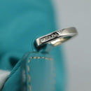 PRADA Shoulder Bag Nylon Turquoise Blue Silver Auth 110840-13