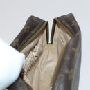 LOUIS VUITTON Monogram Trousse Toilette 23 Clutch Bag M47524 LV Auth 110865-17