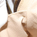 LOUIS VUITTON Monogram Trousse Toilette 23 Clutch Bag M47524 LV Auth 110865-12