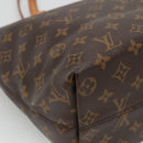 LOUIS VUITTON Monogram Jena PM Tote Bag M42268 LV Auth 110898-13