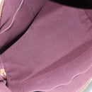 LOUIS VUITTON Monogram Jena PM Tote Bag M42268 LV Auth 110898-16