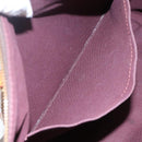 LOUIS VUITTON Monogram Jena PM Tote Bag M42268 LV Auth 110898-20