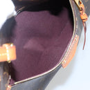 LOUIS VUITTON Monogram Jena PM Tote Bag M42268 LV Auth 110898-21