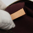 LOUIS VUITTON Monogram Jena PM Tote Bag M42268 LV Auth 110898-22