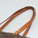 LOUIS VUITTON Monogram Jena PM Tote Bag M42268 LV Auth 110898-8