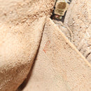 LOUIS VUITTON Monogram Trousse Toilette 28 Clutch Bag M47522 LV Auth 111034-12